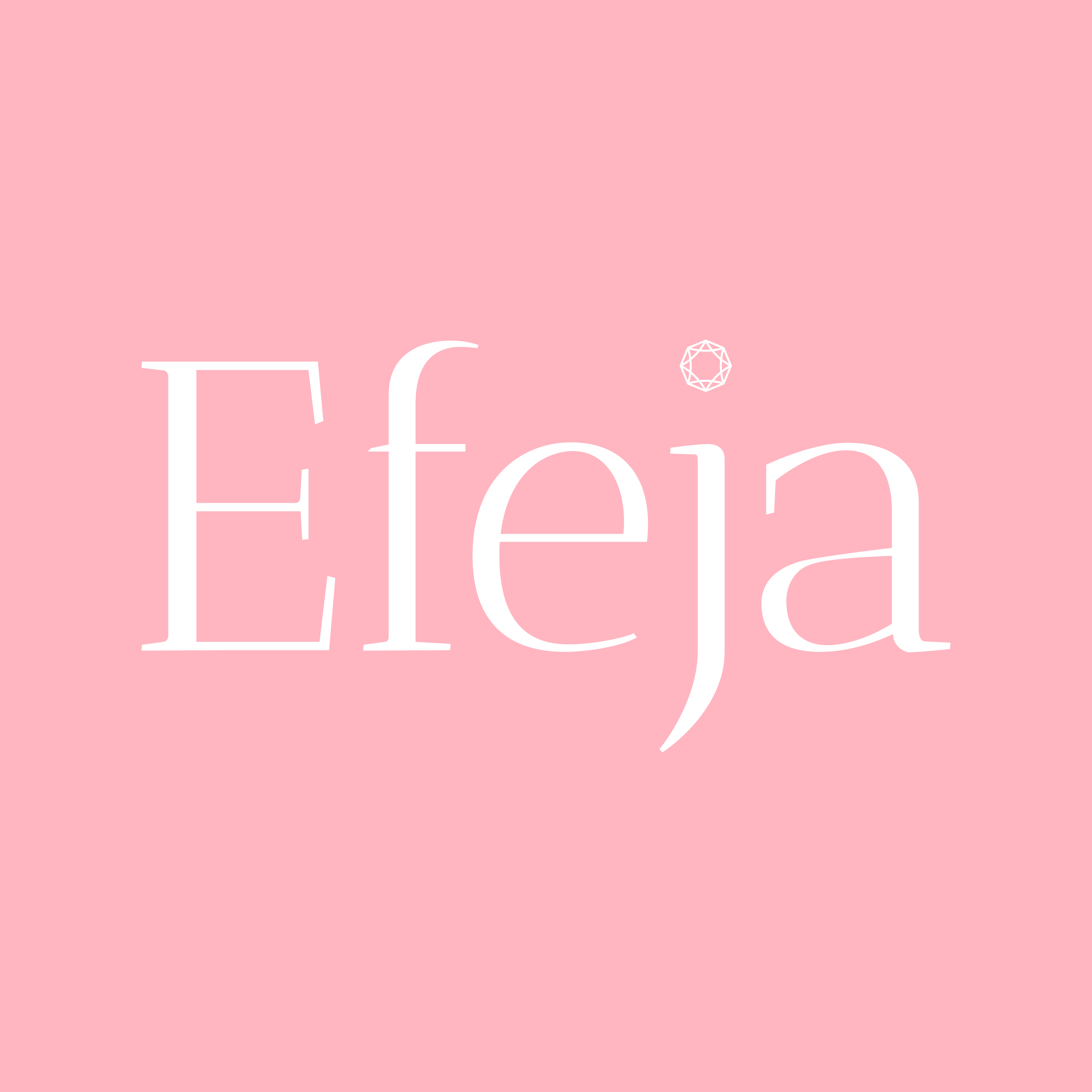 EFEJA JEWELLERY